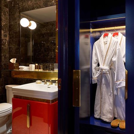 The Manner, The Unbound Collection By Hyatt Hotel นิวยอร์ก ภายนอก รูปภาพ