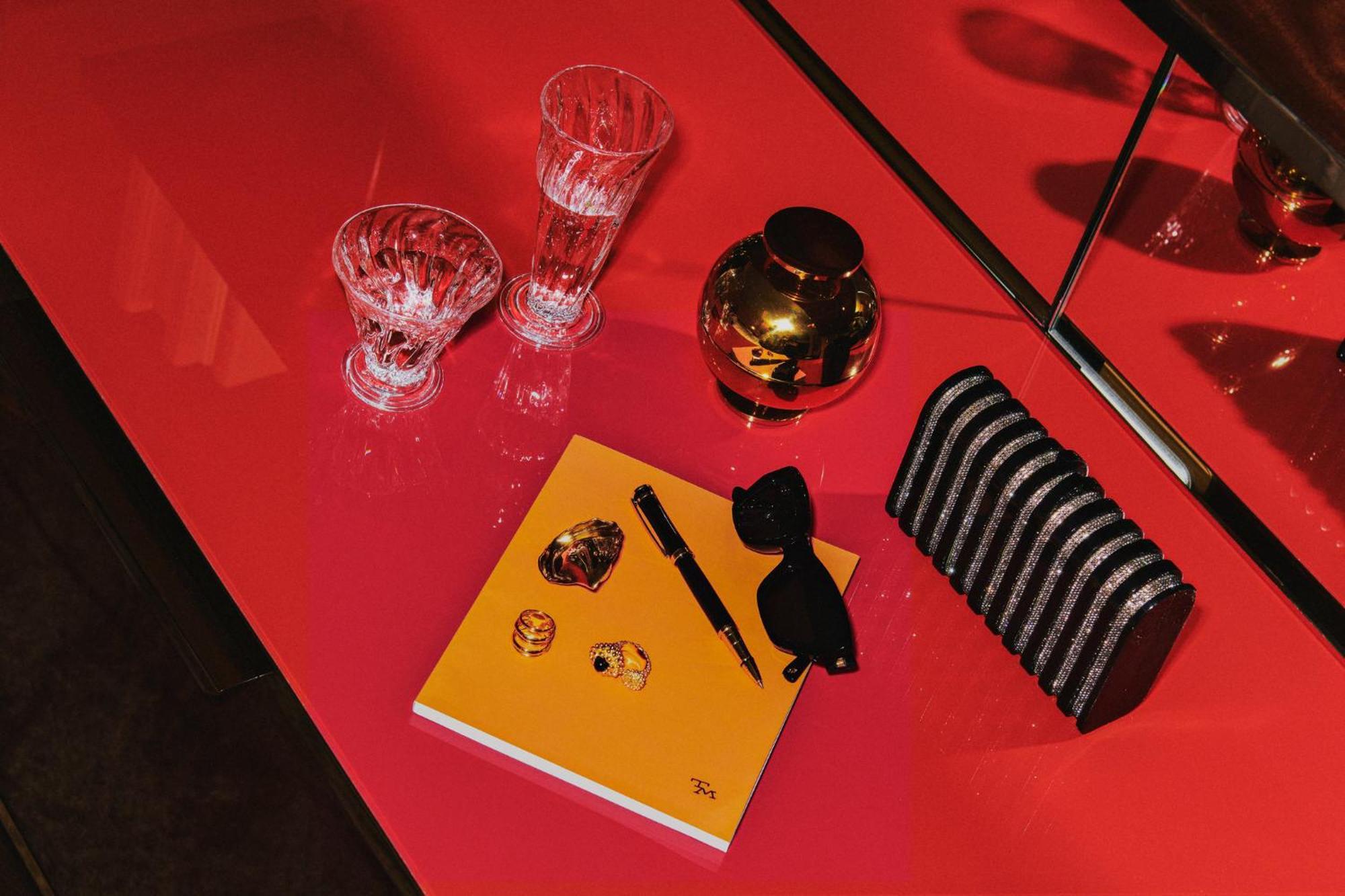 The Manner, The Unbound Collection By Hyatt Hotel นิวยอร์ก ภายนอก รูปภาพ