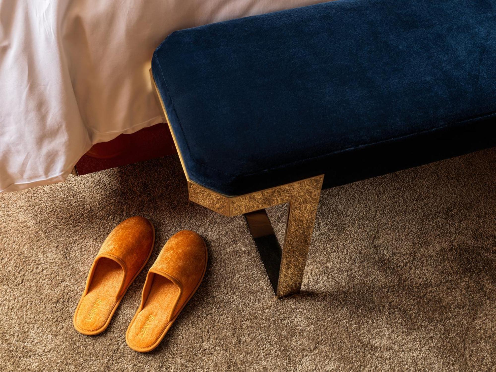 The Manner, The Unbound Collection By Hyatt Hotel นิวยอร์ก ภายนอก รูปภาพ