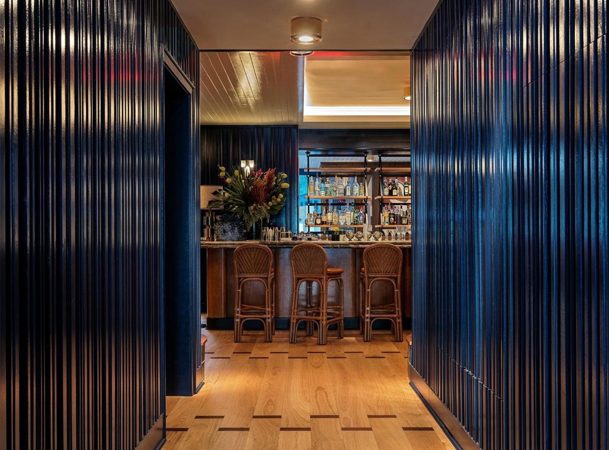 The Manner, The Unbound Collection By Hyatt Hotel นิวยอร์ก ภายนอก รูปภาพ