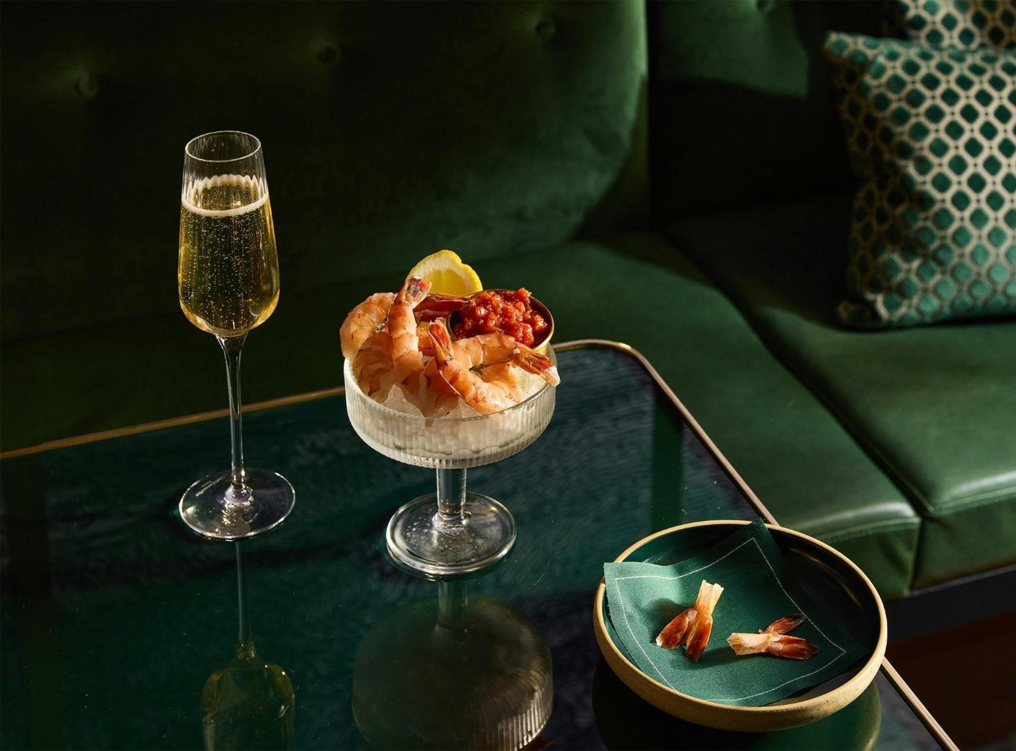 The Manner, The Unbound Collection By Hyatt Hotel นิวยอร์ก ภายนอก รูปภาพ