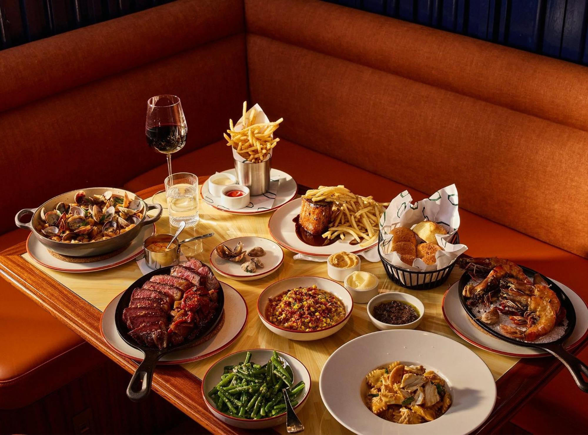 The Manner, The Unbound Collection By Hyatt Hotel นิวยอร์ก ภายนอก รูปภาพ