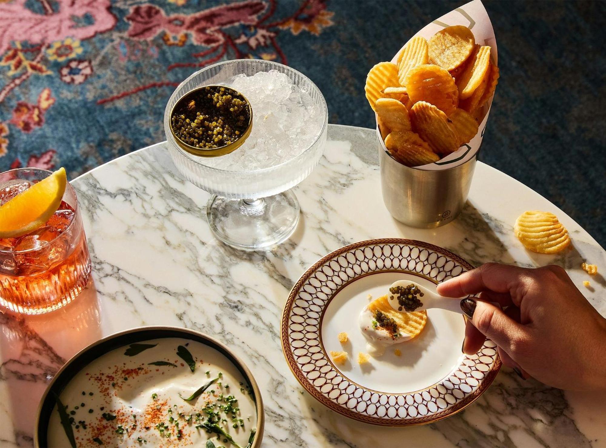 The Manner, The Unbound Collection By Hyatt Hotel นิวยอร์ก ภายนอก รูปภาพ