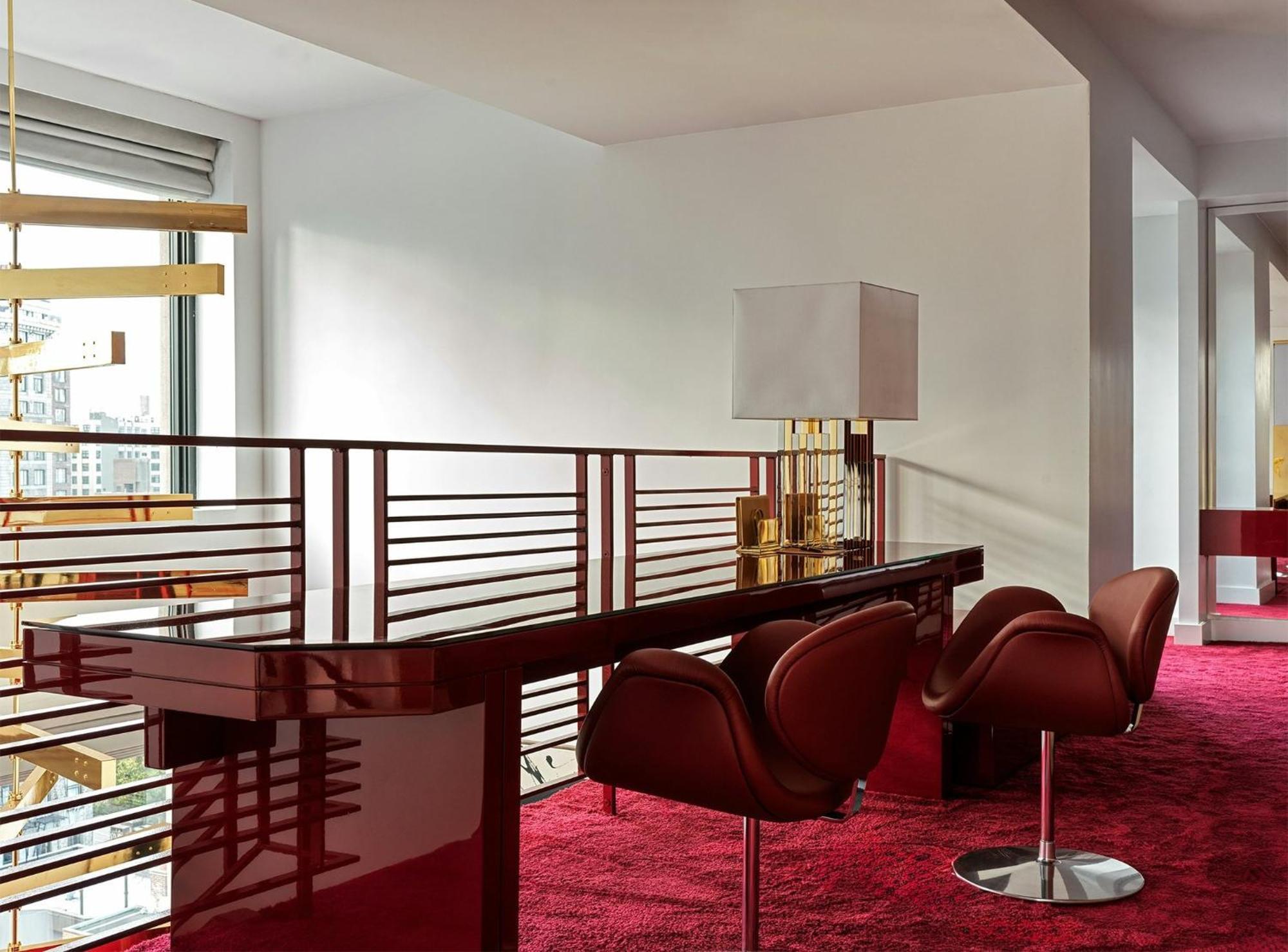 The Manner, The Unbound Collection By Hyatt Hotel นิวยอร์ก ภายนอก รูปภาพ