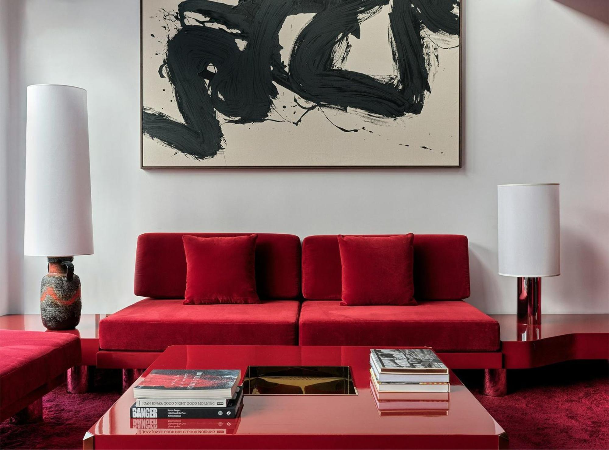 The Manner, The Unbound Collection By Hyatt Hotel นิวยอร์ก ภายนอก รูปภาพ