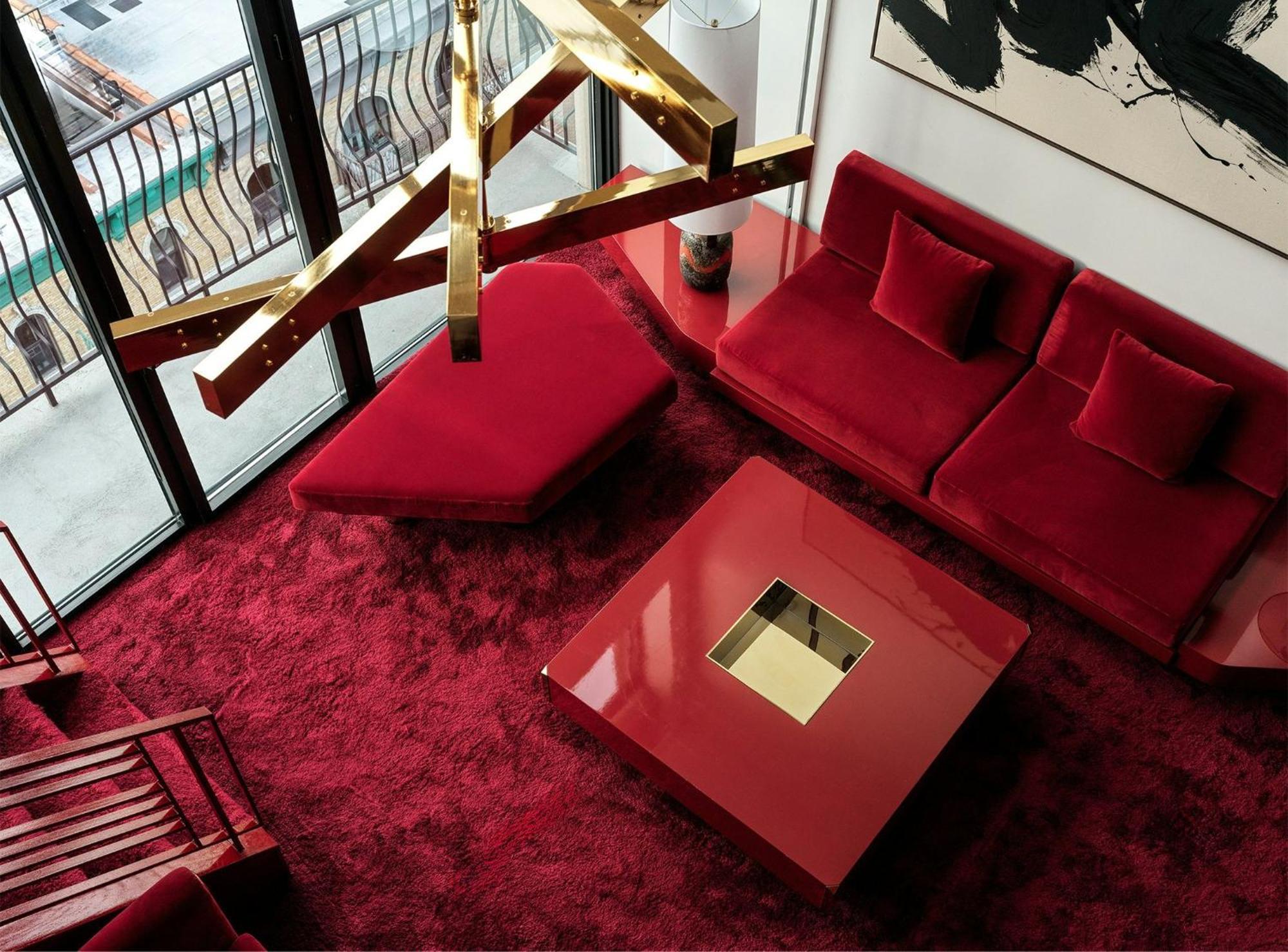 The Manner, The Unbound Collection By Hyatt Hotel นิวยอร์ก ภายนอก รูปภาพ