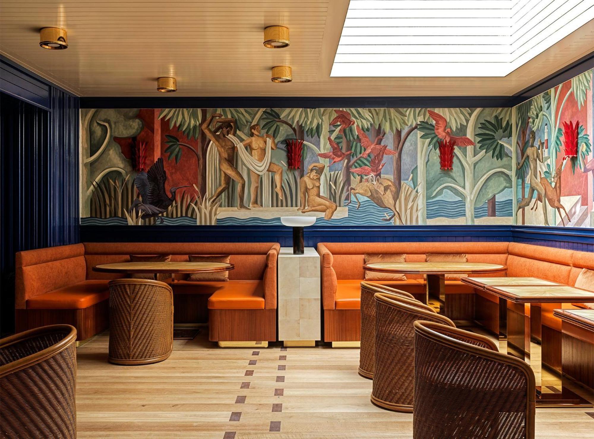 The Manner, The Unbound Collection By Hyatt Hotel นิวยอร์ก ภายนอก รูปภาพ
