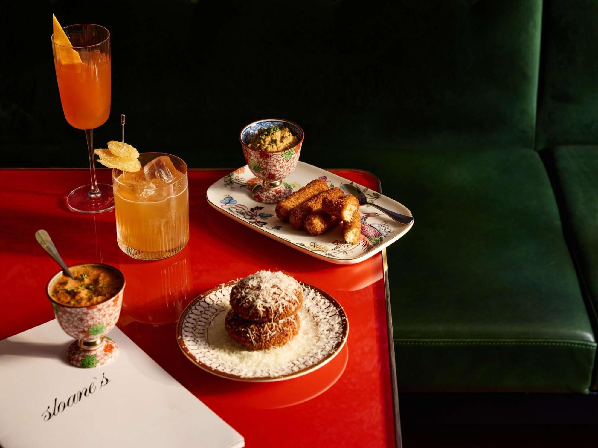 The Manner, The Unbound Collection By Hyatt Hotel นิวยอร์ก ภายนอก รูปภาพ
