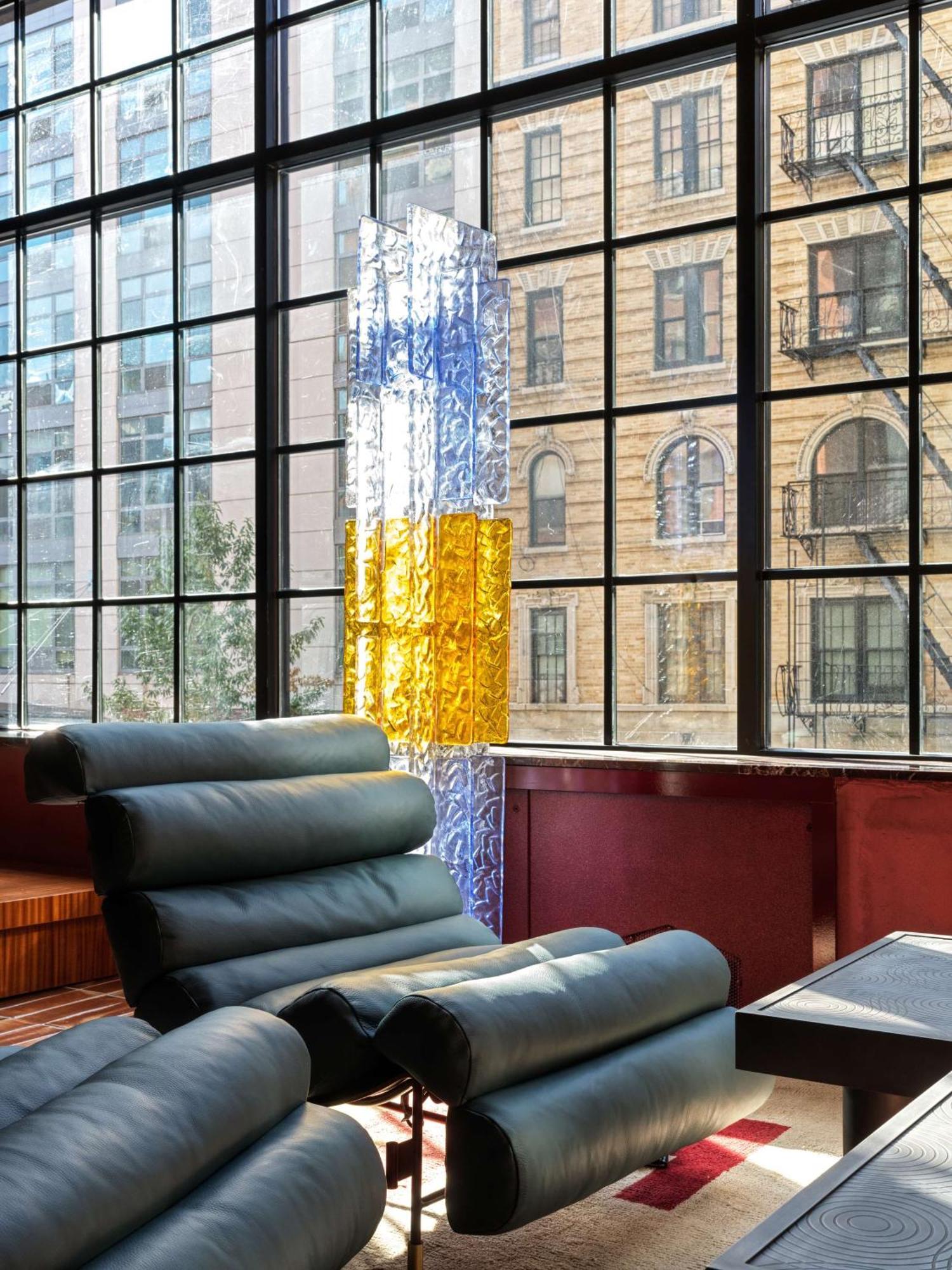 The Manner, The Unbound Collection By Hyatt Hotel นิวยอร์ก ภายนอก รูปภาพ