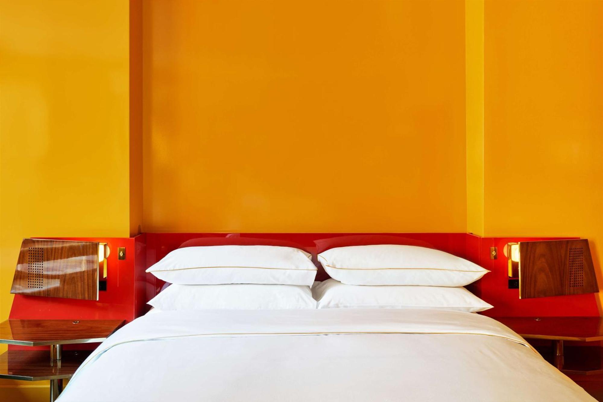 The Manner, The Unbound Collection By Hyatt Hotel นิวยอร์ก ภายนอก รูปภาพ